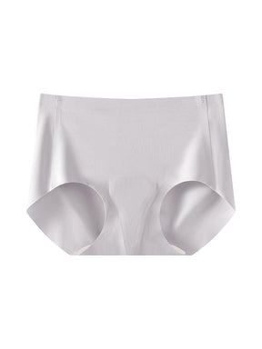 シームレスヨガショーツ ヨガレギンス専用ショーツ クロッチパッド付き