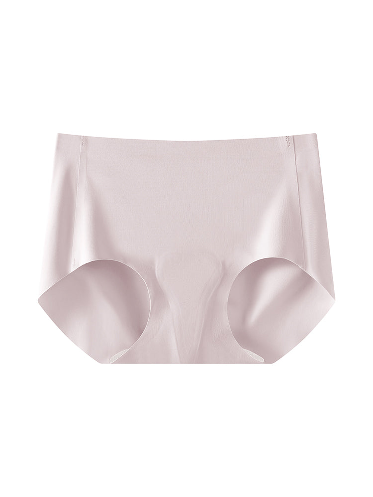 シームレスヨガショーツ ヨガレギンス専用ショーツ クロッチパッド付き