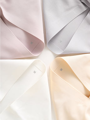 シームレスヨガショーツ ヨガレギンス専用ショーツ クロッチパッド付き