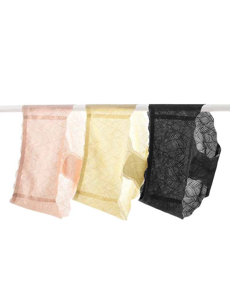 シームレスショーツ桃尻 速乾