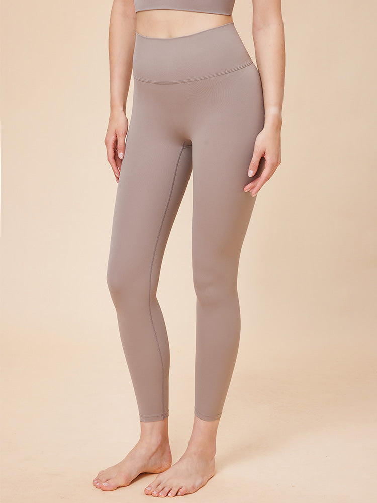 バックスタイル レギンス UVカット