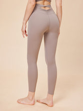 バックスタイル レギンス UVカット