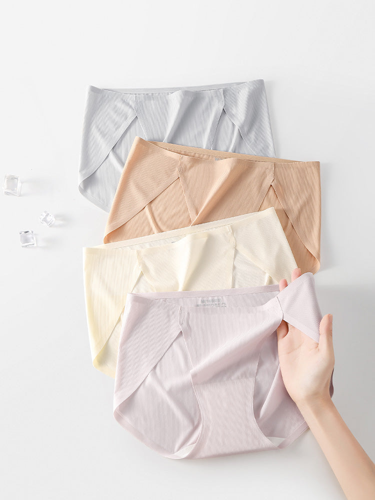 ノンマーキング軽量パンティー　美尻