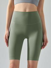 接触冷感 フリーサイズ 5分丈 レギンス バイカーショーツ