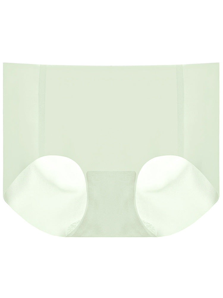 LIKEWILLOW レギュラー シームレスショーツ