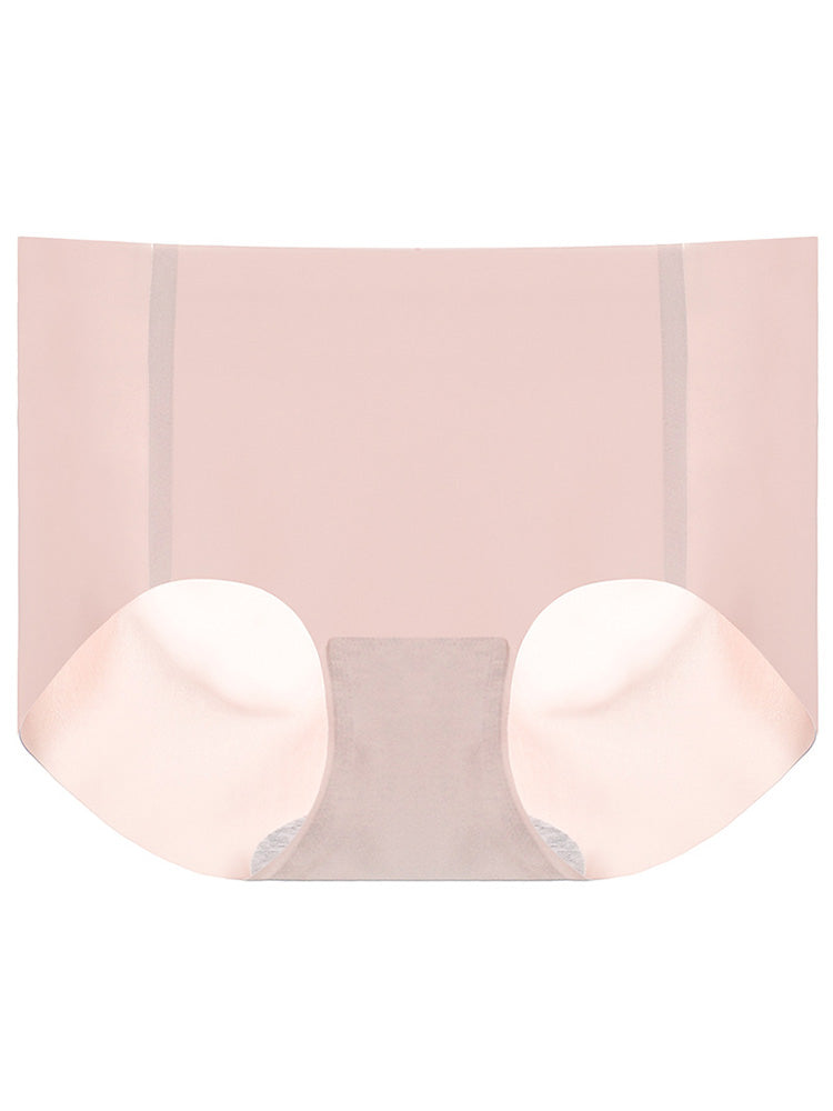 LIKEWILLOW レギュラー シームレスショーツ