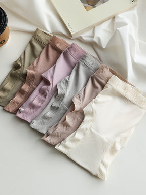 LIKEWILLOW 食い込まない 柔らかショーツ