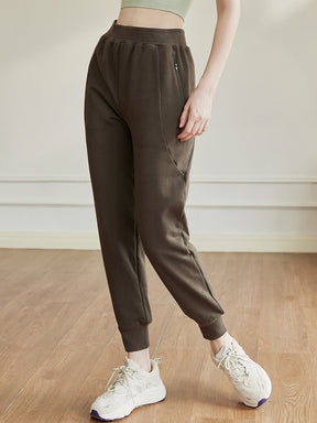 秋冬 裏起毛 スウェットパンツ