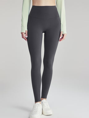 裏起毛 レギンス ハイウエスト 美尻レギンス