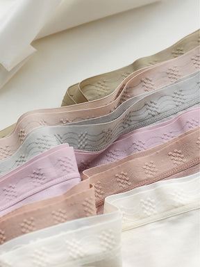 LIKEWILLOW 食い込まない 柔らかショーツ