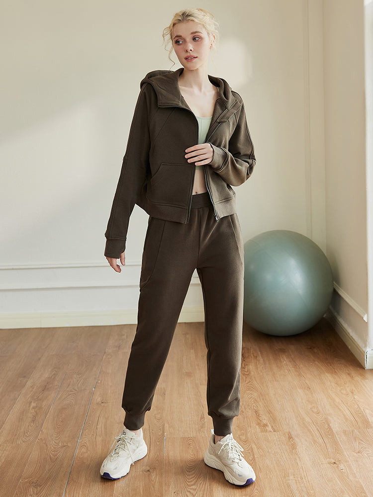 秋冬 裏起毛 スウェットパンツ