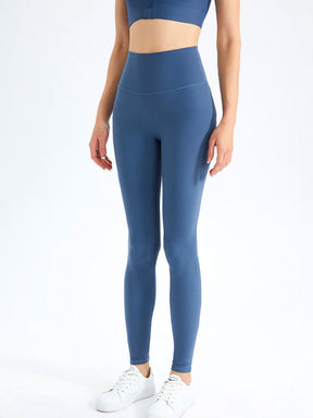 フリーサイズ 締め付け感ゼロ ヨガ レギンス