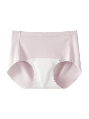 シームレスヨガショーツ ヨガレギンス専用ショーツ クロッチパッド付き