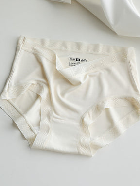 LIKEWILLOW 食い込まない 柔らかショーツ