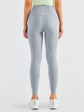 フリーサイズ 締め付け感ゼロ ヨガ レギンス