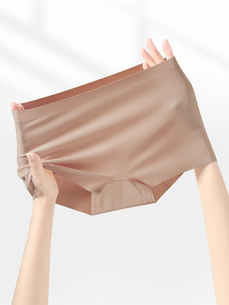 抗菌加工 ボクサーパンツ　ボーイレッグタイプ