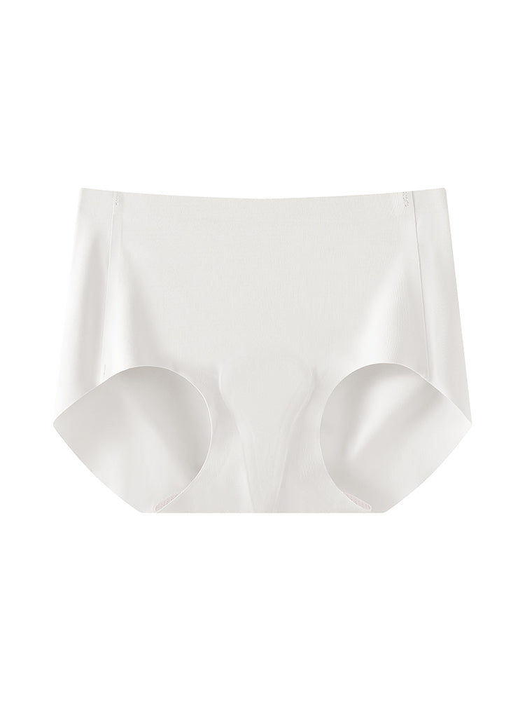 シームレスヨガショーツ ヨガレギンス専用ショーツ クロッチパッド付き