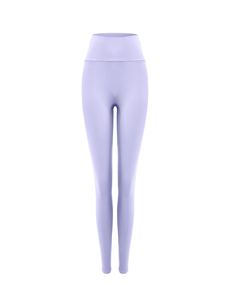 ハイサポート 着圧美脚レギンス