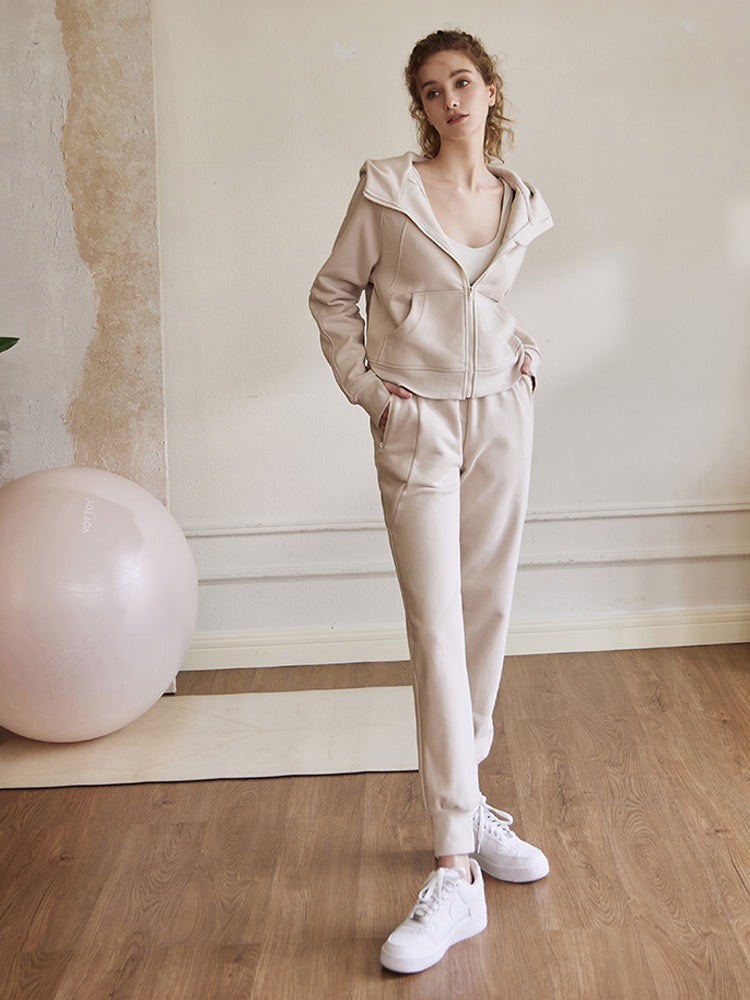 秋冬 裏起毛 スウェットパンツ