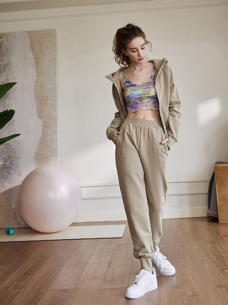 秋冬 裏起毛 スウェットパンツ