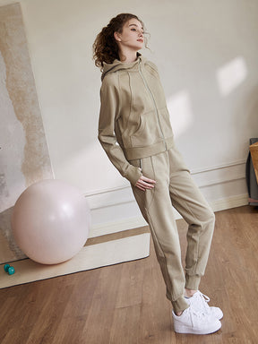 秋冬 裏起毛 スウェットパンツ