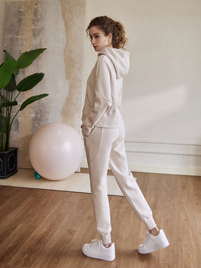 秋冬 裏起毛 スウェットパンツ