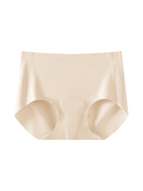 シームレスヨガショーツ ヨガレギンス専用ショーツ クロッチパッド付き