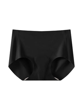 シームレスヨガショーツ ヨガレギンス専用ショーツ クロッチパッド付き