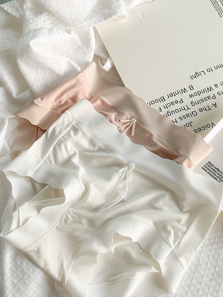 LIKEWILLOW レギュラーショーツ　ウェストシームレス仕様