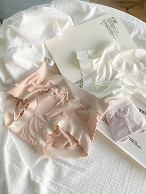 LIKEWILLOW レギュラーショーツ　ウェストシームレス仕様