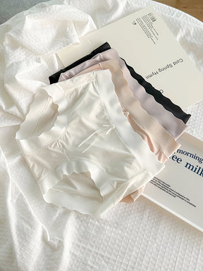 LIKEWILLOW レギュラーショーツ　ウェストシームレス仕様