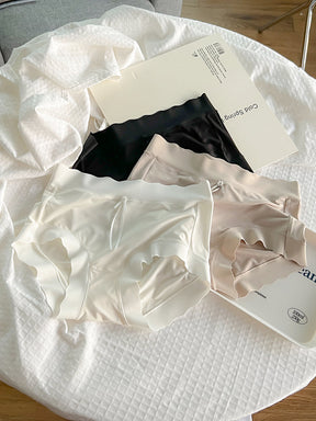 LIKEWILLOW レギュラーショーツ　ウェストシームレス仕様