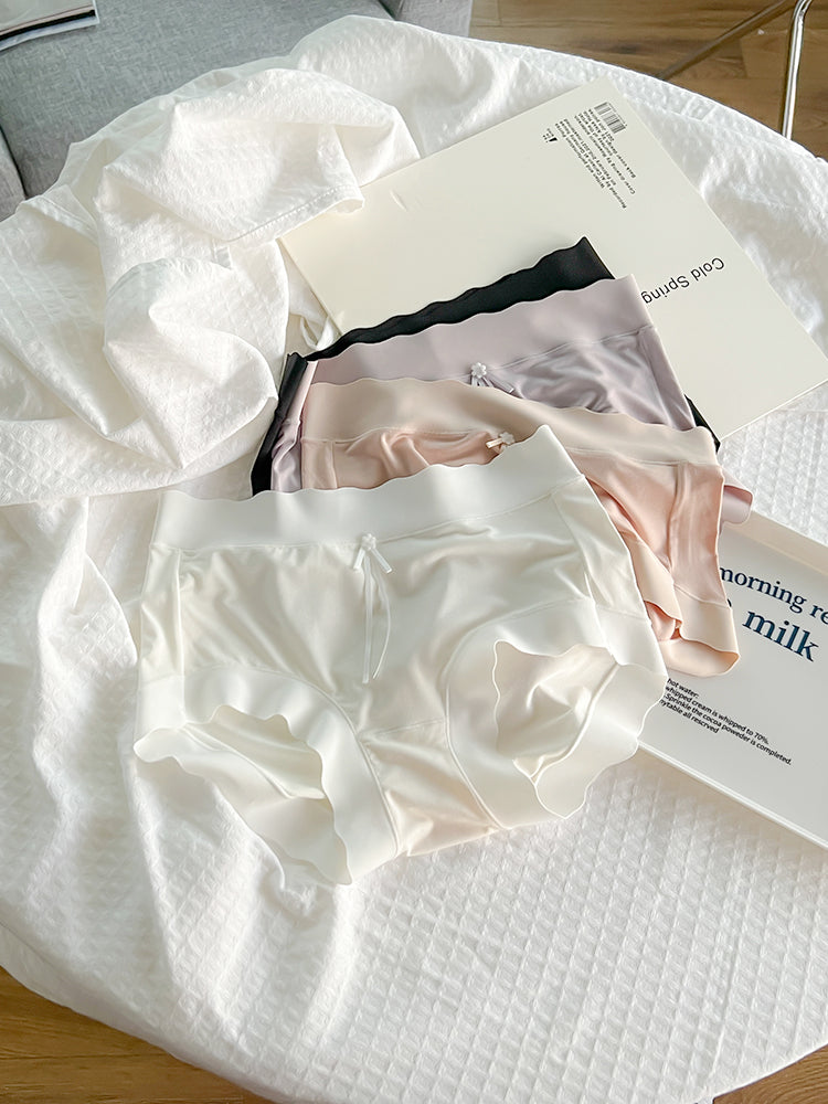 LIKEWILLOW レギュラーショーツ　ウェストシームレス仕様