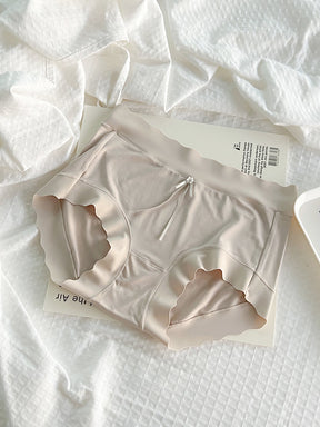 LIKEWILLOW レギュラーショーツ　ウェストシームレス仕様