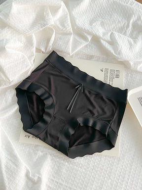 LIKEWILLOW レギュラーショーツ　ウェストシームレス仕様