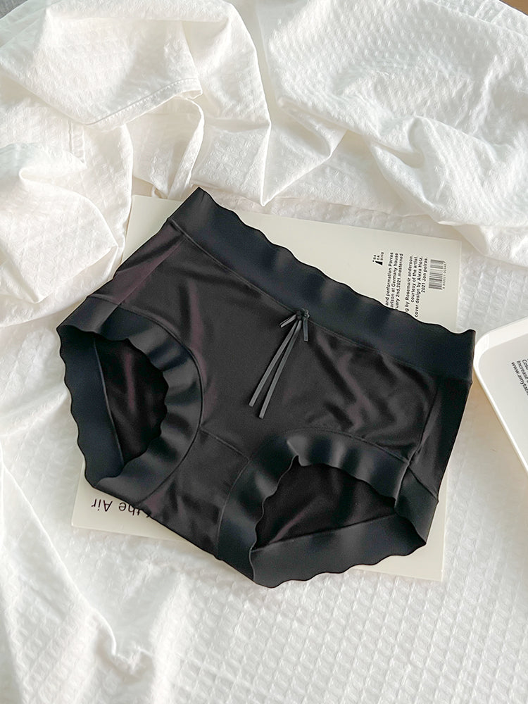 LIKEWILLOW レギュラーショーツ　ウェストシームレス仕様