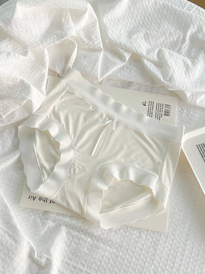 LIKEWILLOW レギュラーショーツ　ウェストシームレス仕様