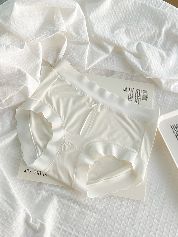 LIKEWILLOW レギュラーショーツ　ウェストシームレス仕様