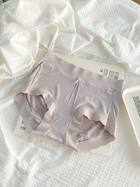 LIKEWILLOW レギュラーショーツ　ウェストシームレス仕様