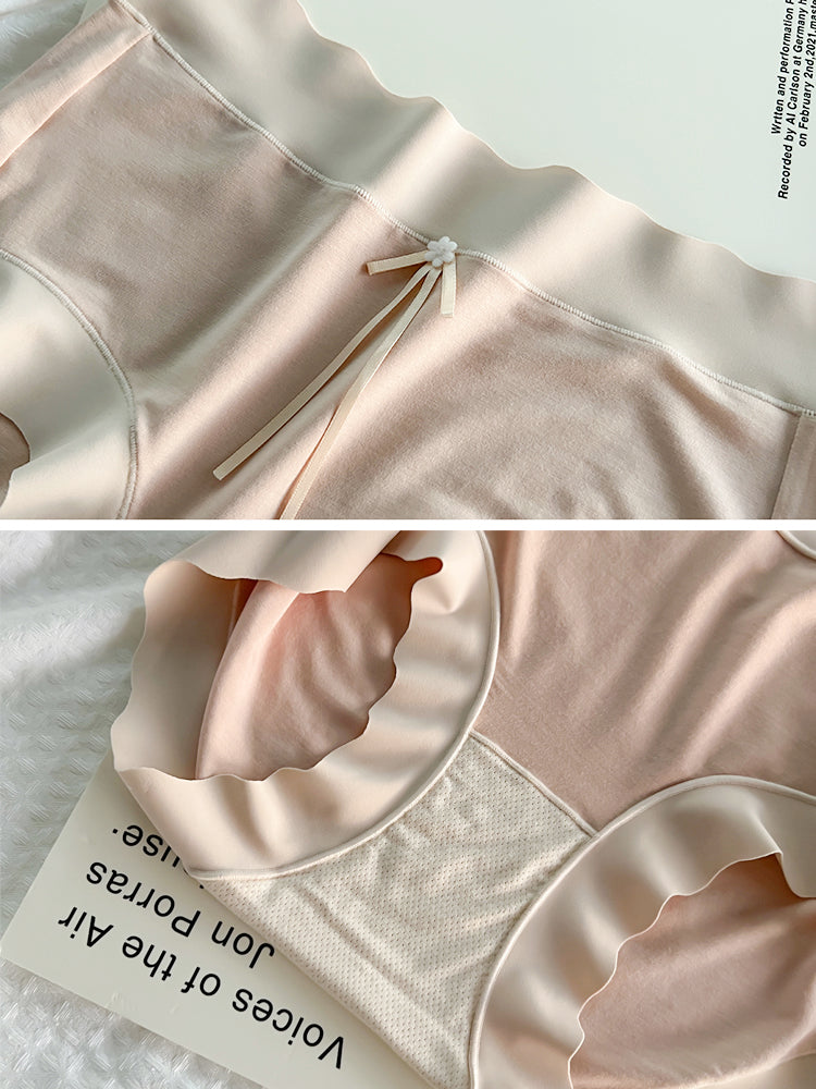 LIKEWILLOW レギュラーショーツ　ウェストシームレス仕様