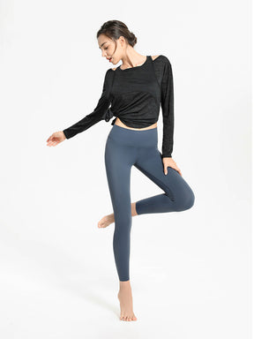 『新色追加』オープンショルダー　長袖