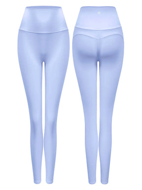 LYCRA®ハイウエスト ヒップアップレギンス