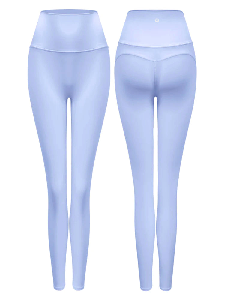 LYCRA®ハイウエスト ヒップアップレギンス