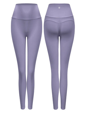 LYCRA®ハイウエスト ヒップアップレギンス