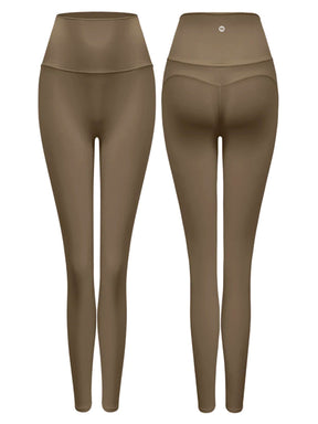 LYCRA®ハイウエスト ヒップアップレギンス